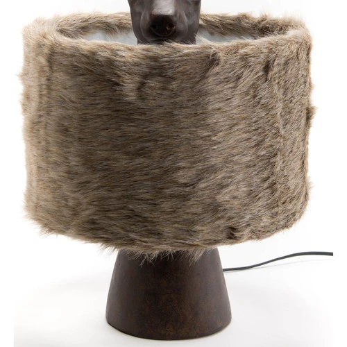 Amadeus Lampe d'ambiance Cerf 5 Amadeus Lampe d'ambiance Cerf – Image 3