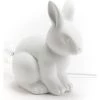 Amadeus Lampe à poser Lapin en porcelaine -Amadeus Soldes Magasin 21372324 500 A