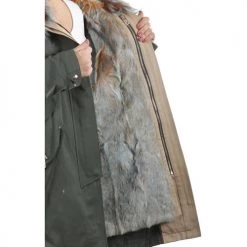 Arturo LittleRock Kaki -Amadeus Soldes Magasin 21456623 500 D