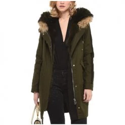 Arturo Mountain Kaki