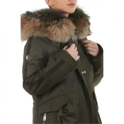 Arturo Mountain Kaki -Amadeus Soldes Magasin 21456625 500 C