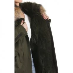 Arturo Mountain Kaki -Amadeus Soldes Magasin 21456625 500 D