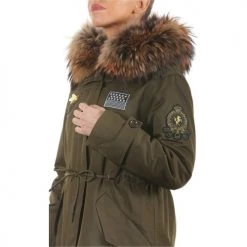 Arturo Indiana Kaki -Amadeus Soldes Magasin 21456626 500 C