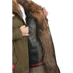 Arturo Indiana Kaki -Amadeus Soldes Magasin 21456626 500 D