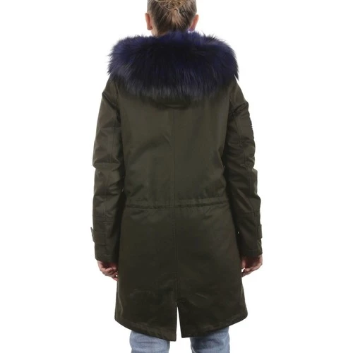 Arturo Blue River Kaki 4 Arturo Blue River Kaki – Image 2