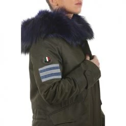 Arturo Blue River Kaki 9 Arturo Blue River Kaki -Amadeus Soldes Magasin 21456627 500 C