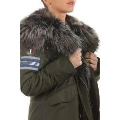 Arturo Apache Kaki -Amadeus Soldes Magasin 21456628 500 C