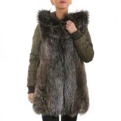 Arturo Apache Kaki -Amadeus Soldes Magasin 21456628 500 E