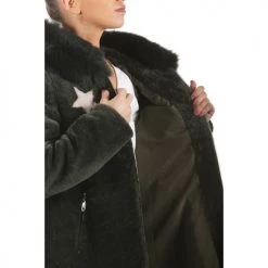 Arturo Virginy Kaki -Amadeus Soldes Magasin 21456630 500 D