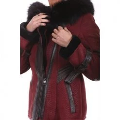 Arturo Adelia Marron -Amadeus Soldes Magasin 21456634 500 C