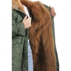 Arturo Swizerland Camouflage -Amadeus Soldes Magasin 21456635 500 C