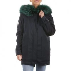 Arturo Montblanc Marine Col Kaki