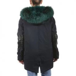 Arturo Montblanc Marine Col Kaki -Amadeus Soldes Magasin 21473747 500 C