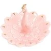 Amadeus Statuette porte-bijoux Paon Rose -Amadeus Soldes Magasin 21692812 500 A