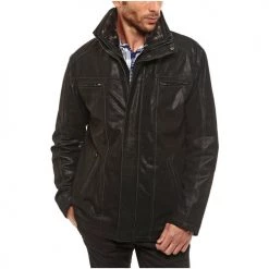 Arturo Antween Noir -Amadeus Soldes Magasin 21951358 500 C