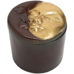 Amadeus Boite à bijoux Lune