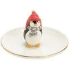 Amadeus Statuette porte-bijoux Pingouin -Amadeus Soldes Magasin 22683998 500 A