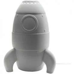 Amadeus Grande Lampe à poser Fusée