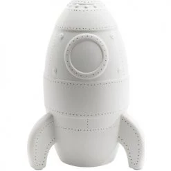 Amadeus Lampe à poser Fusée