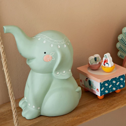 Amadeus Veilleuse en forme dÉléphant 4 Amadeus Veilleuse en forme dÉléphant – Image 2