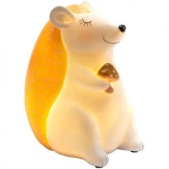 Amadeus Veilleuse SIMON en forme d'Hérisson -Amadeus Soldes Magasin 22725955 500 B