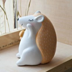 Amadeus Veilleuse SIMON en forme d'Hérisson -Amadeus Soldes Magasin 22725955 500 C