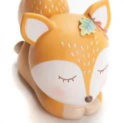 Amadeus Veilleuse en forme de Renarde -Amadeus Soldes Magasin 23830392 500 C