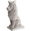 Amadeus Statue Lion en Pierre pour l'intérieur et l'extérieur -Amadeus Soldes Magasin 23852790 500 A