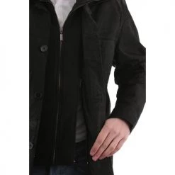 Arturo Erwann Noir -Amadeus Soldes Magasin 3244444 500 C