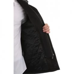 Arturo Erwann Noir -Amadeus Soldes Magasin 3244444 500 D